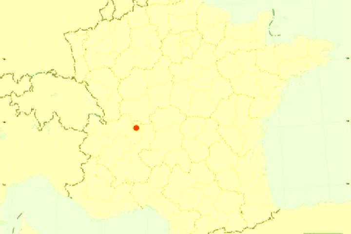 Madison, 32 — Escort in Le Perreon, France