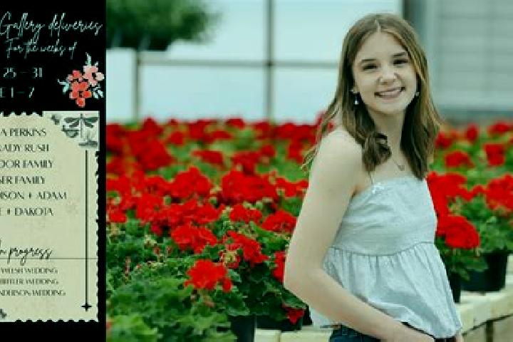 Madison, 32 — Escort in Marrara, Italy