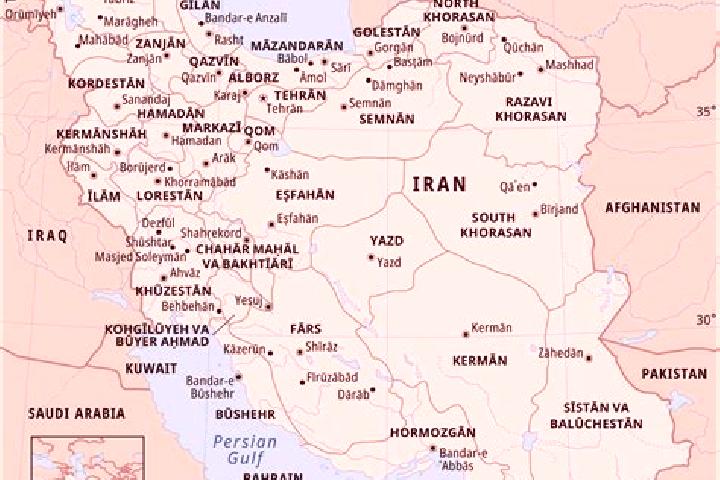 Madison, 32 — Escort in Naddafiyeh, Iran