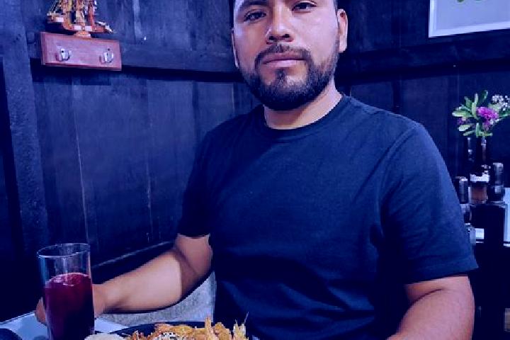 Madison, 32 — Escort in San Miguel Achiutla, Mexico