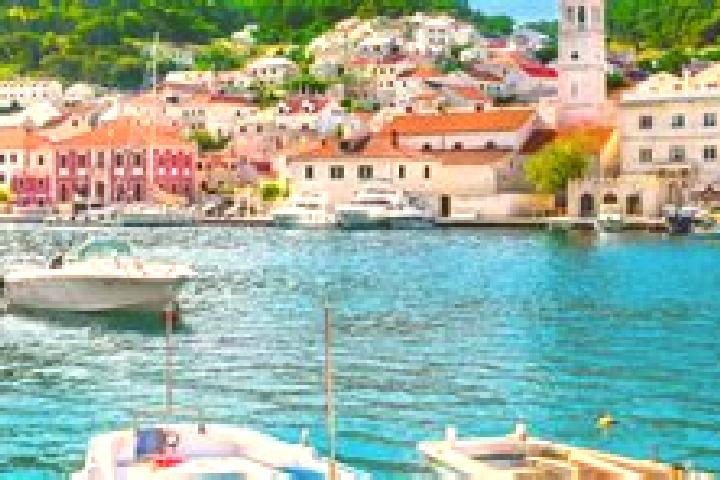 Madison, 32 — Escort in Smokvica, Croatia