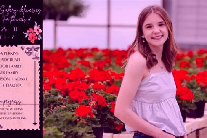 Madison, 32 — Escort in Sudiivka, Ukraine