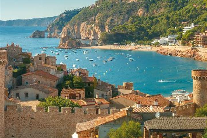 Madison, 32 — Escort in Tenebron, Spain