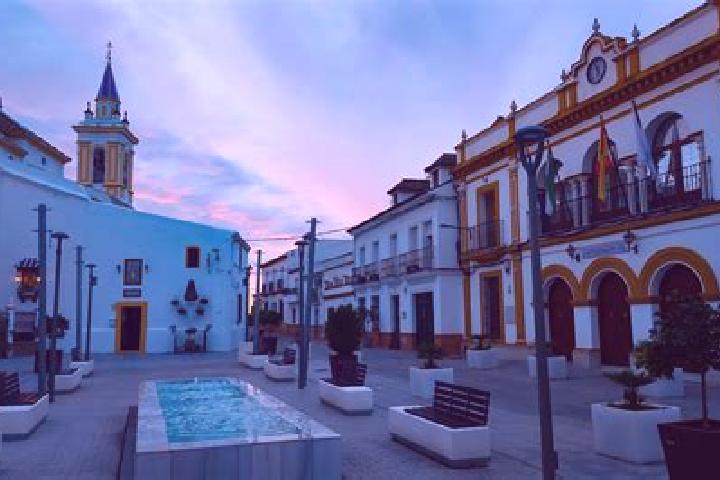 Madison, 32 — Escort in Villanueva del Ariscal, Spain