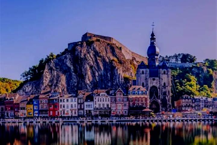 Madison, 32 — Escort in Warquignies, Belgium