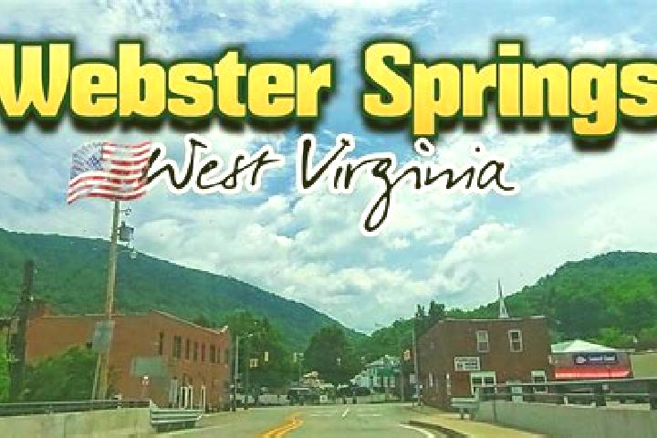 Madison, 32 — Escort in Webster Springs, United States