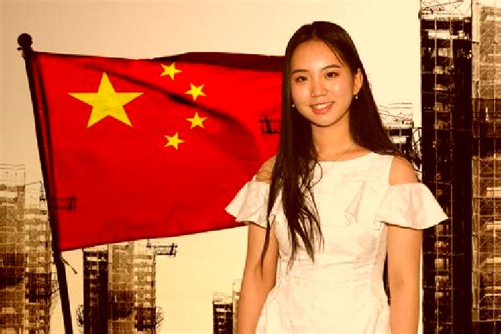 Madison, 32 — Escort in Xuefu, China