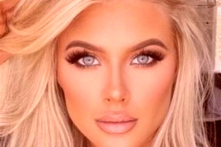 Madison, 33, a platinum blonde dark-eyed latina companion based in Soc Trang. Offering Prostate Massage, Overnight, Domination. Available for incall and outc...