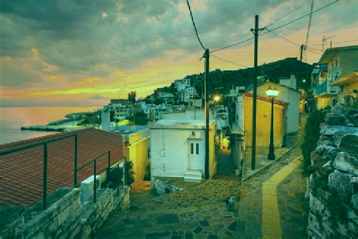 Madison, 33 — Escort in Agios Kirykos, Greece