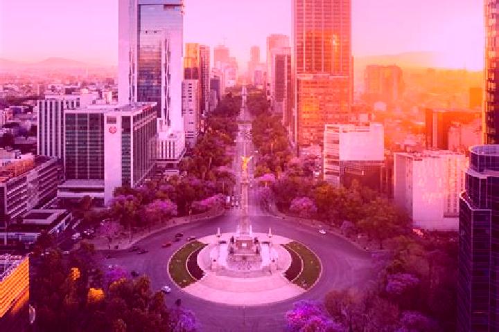 Madison, 33 — Escort in Huecahuasco, Mexico