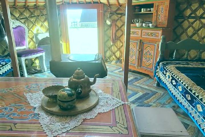 Madison, 33 — Escort in Katyr-Yurt, Russia