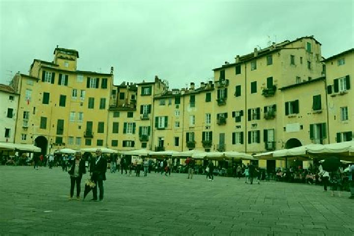 Madison, 33 — Escort in La Lucca, Italy