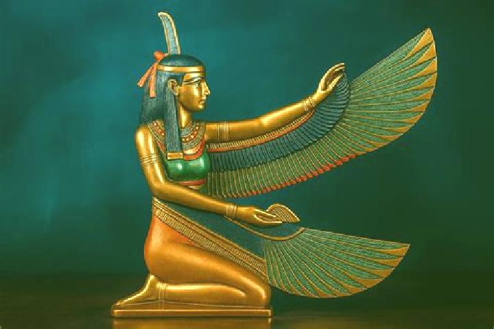 Madison, 33 — Escort in Mut, Egypt