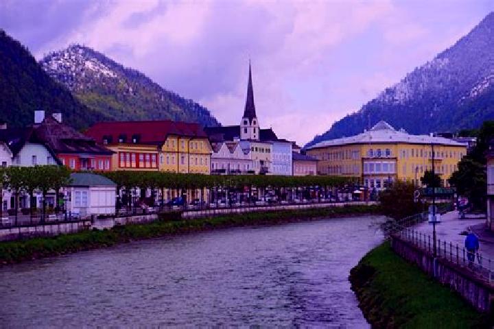 Madison, 33 — Escort in Reiterndorf, Austria