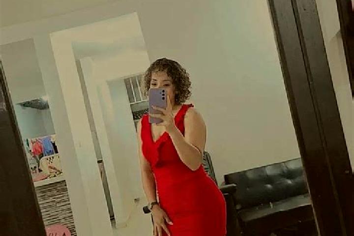 Madison, 33 — Escort in Rojas, Spain
