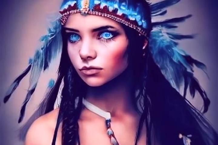 Madison, 34, a auburn blue-eyed indian companion based in Krajan Kerjo. Offering OWO, Couples. Available for incall and outcall, overnight bookings available.
