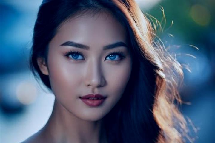 Madison, 34, a black blue-eyed asian companion based in Krokroum. Offering Deep French Kissing, Tantra, 69. Available for incall and outcall, day and evening...