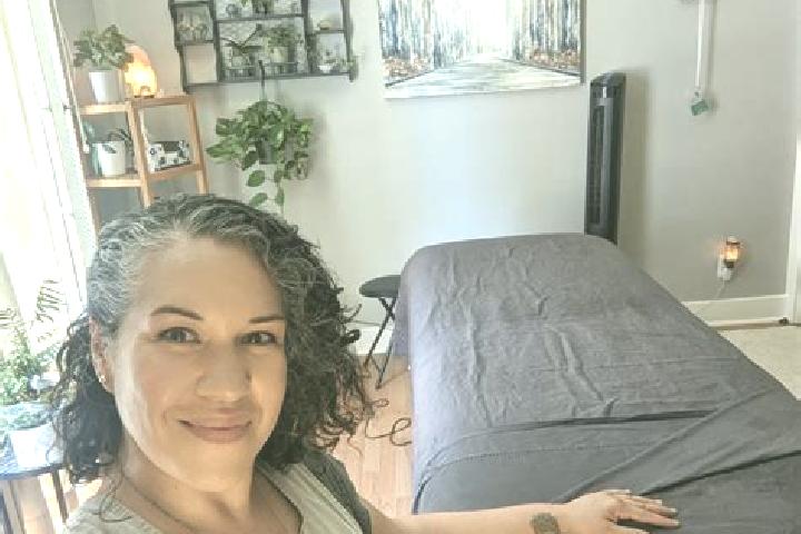 Madison, 34, a blonde grey-eyed latina companion based in Karatkati. Offering A-Level, Dinner Date, Erotic Massage. Available for incall and outcall, day and...