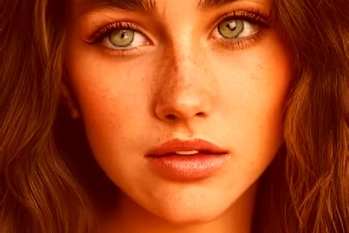 Madison, 34, a brunette green-eyed mediterranean companion based in Letuyi. Offering Roleplay, CIM, BDSM. Available for incall and outcall, overnight booking...