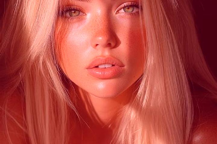 Madison, 34, a platinum blonde green-eyed mediterranean companion based in Santa Cruz de Mudela. Offering CIM, Dinner Date, Massage, Duos. Available for inca...