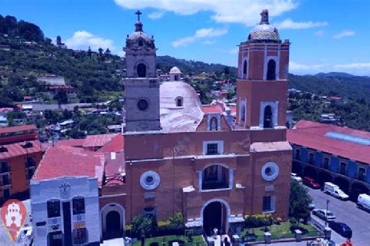 Madison, 34 — Escort in Ajacuba, Mexico