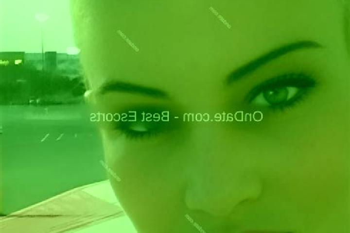 Madison, 34 — Escort in Algodones, United States