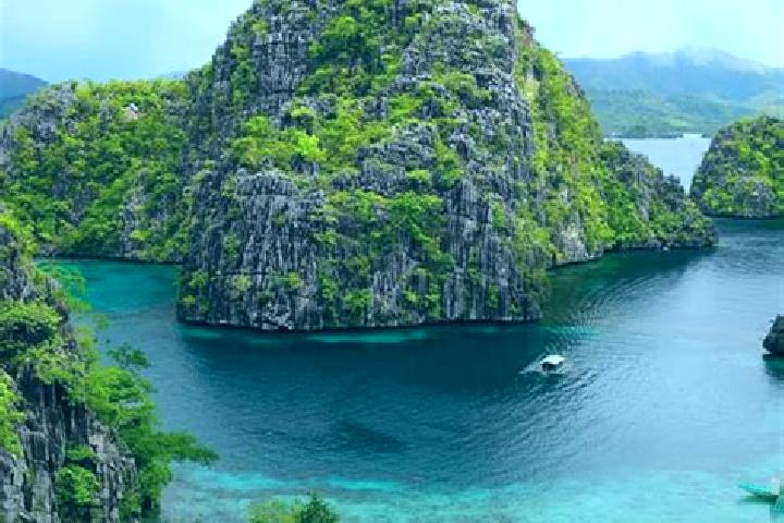 Madison, 34 — Escort in Balinsacayao, Philippines