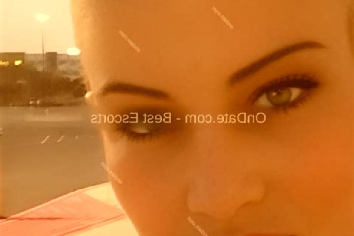 Madison, 34 — Escort in Blackville, United States