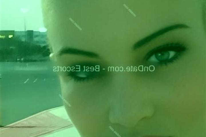 Madison, 34 — Escort in Carlyss, United States
