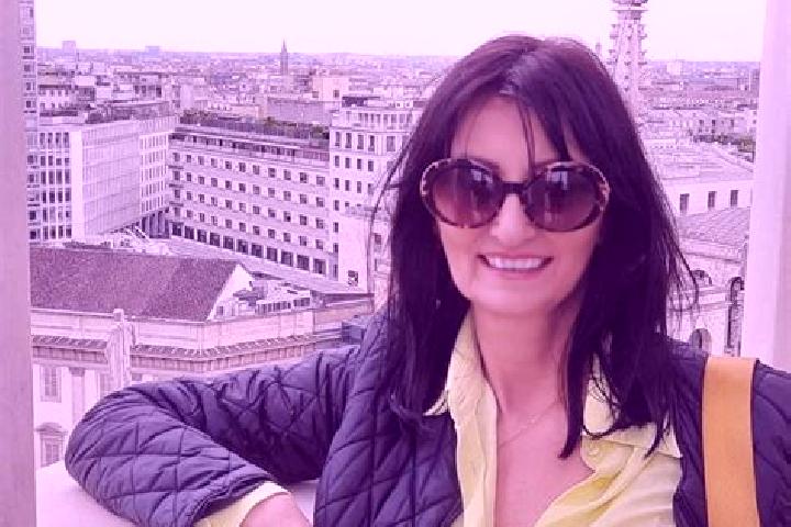 Madison, 34 — Escort in Doebriach, Austria