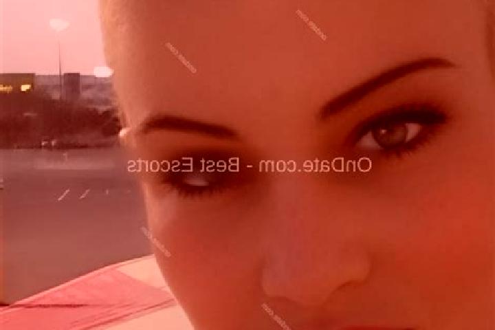 Madison, 34 — Escort in Gaotuan, China