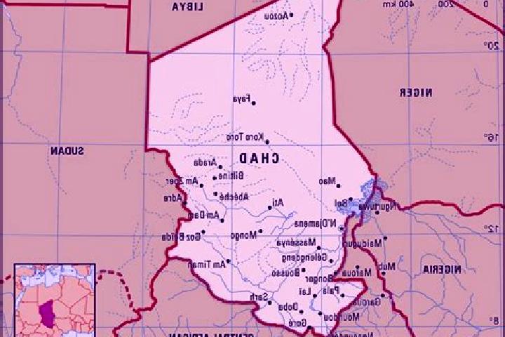 Madison, 34 — Escort in Haraze, Chad