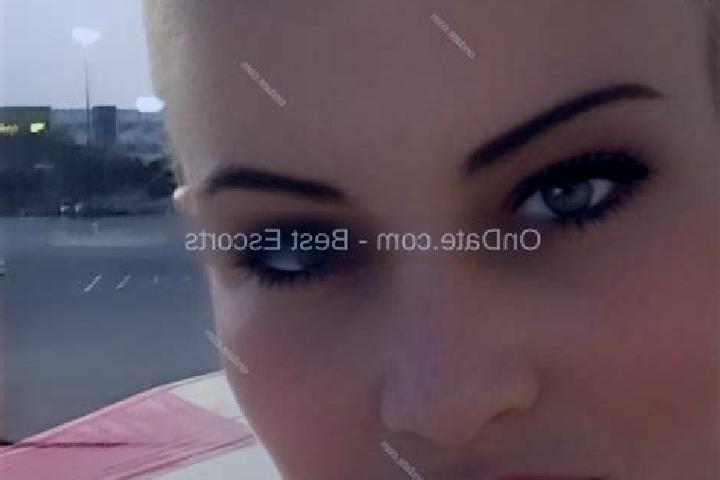 Madison, 34 — Escort in Jiaoyuan, China