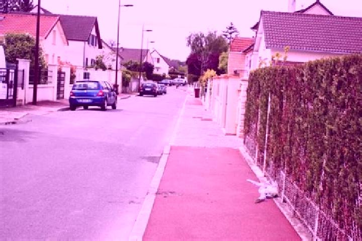 Madison, 34 — Escort in Lagny-sur-Marne, France