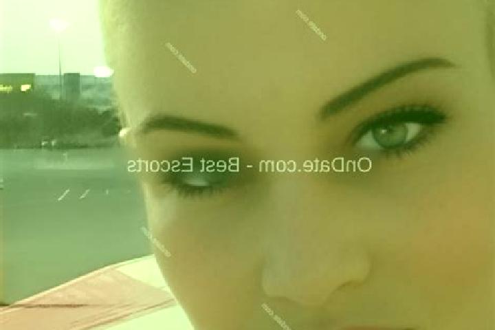 Madison, 34 — Escort in Oemollo, Indonesia