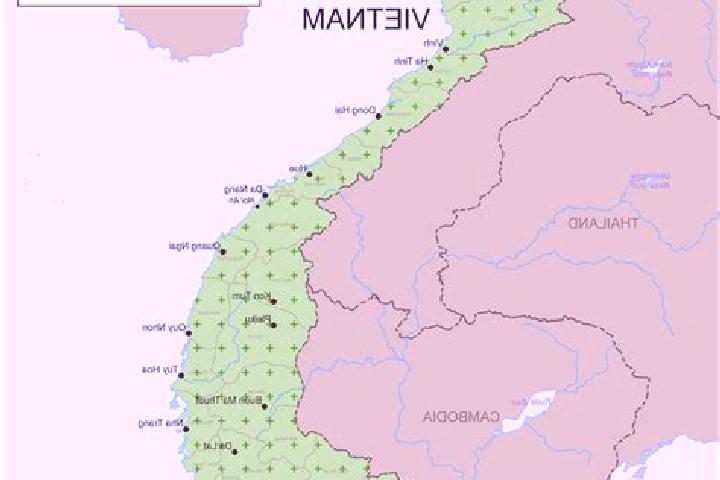 Madison, 34 — Escort in Que, Vietnam
