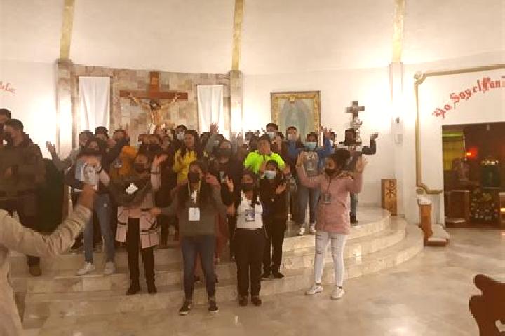Madison, 34 — Escort in Santa Maria Canchesda, Mexico