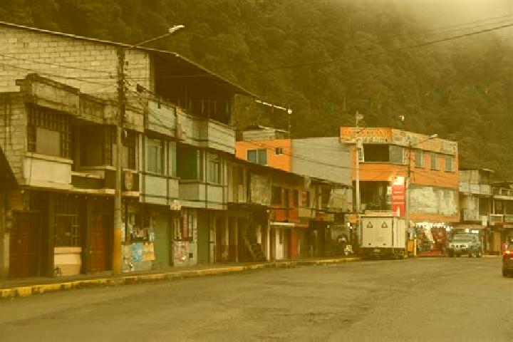 Madison, 34 — Escort in Santa Maria del Toachi, Ecuador