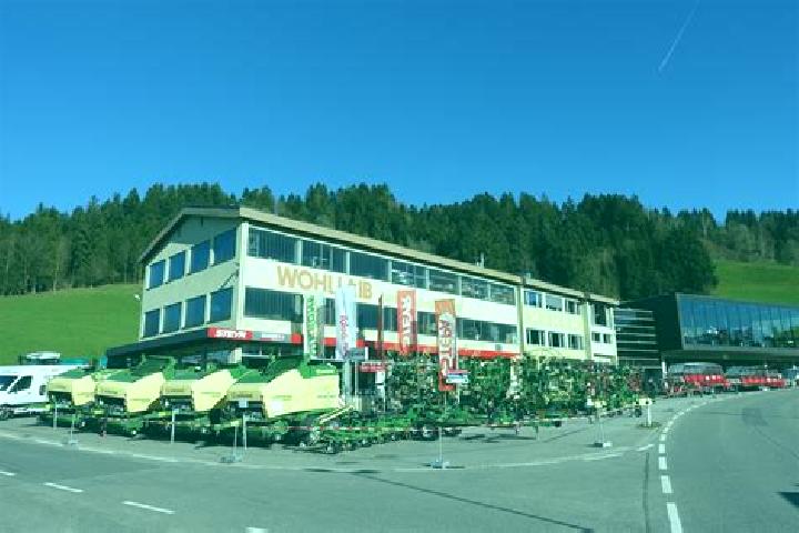 Madison, 34 — Escort in Schroecken, Austria