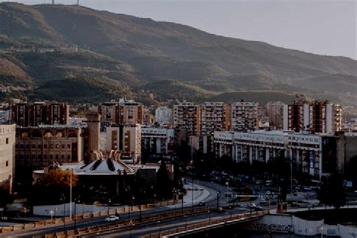 Madison, 34 — Escort in Vranestica, North Macedonia