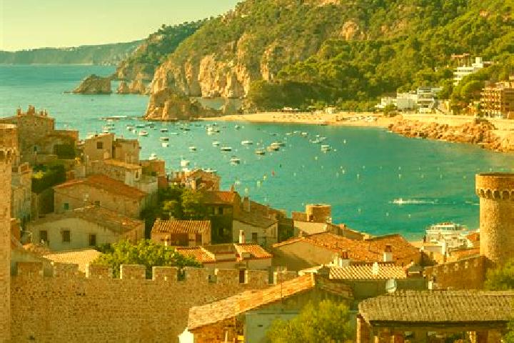 Madison, 35 — Escort in Barbens, Spain