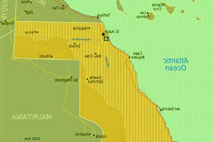 Madison, 35 — Escort in El Marsa, Western Sahara