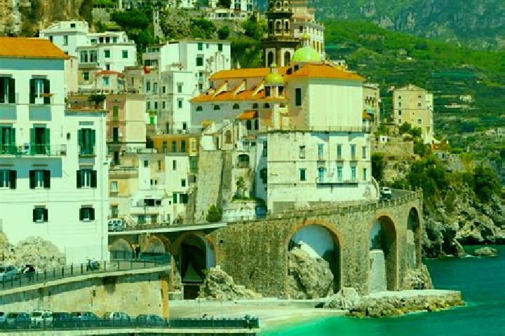 Madison, 35 — Escort in Levada, Italy