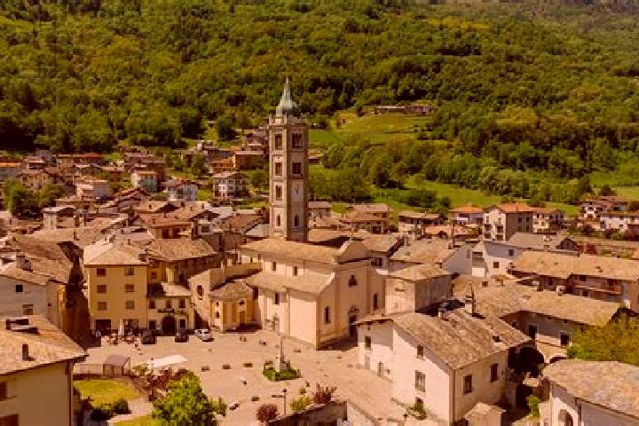 Madison, 35 — Escort in Mazzo di Valtellina, Italy