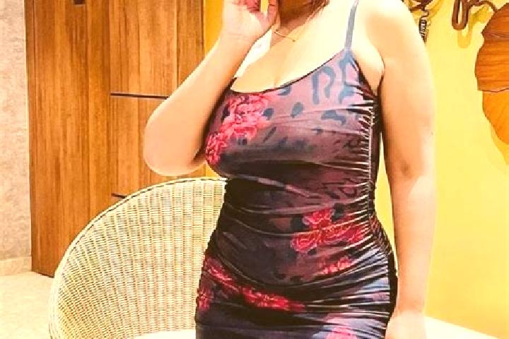 Madison, 35 — Escort in Miranpur Katra, India
