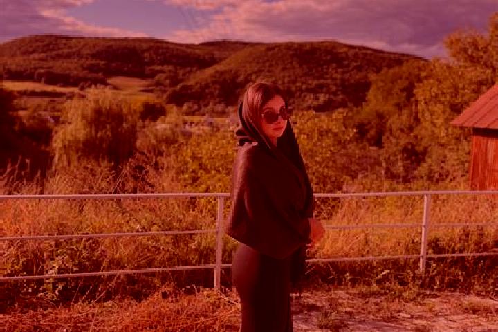 Madison, 35 — Escort in Munte, Belgium