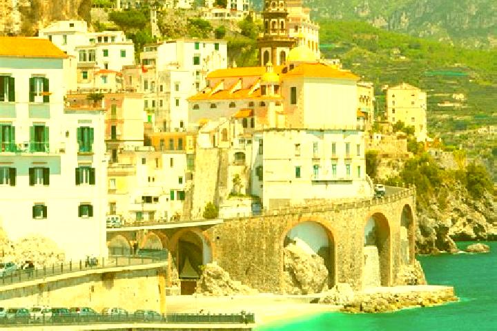 Madison, 35 — Escort in Ortona, Italy