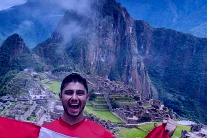 Madison, 35 — Escort in Quinjalca, Peru