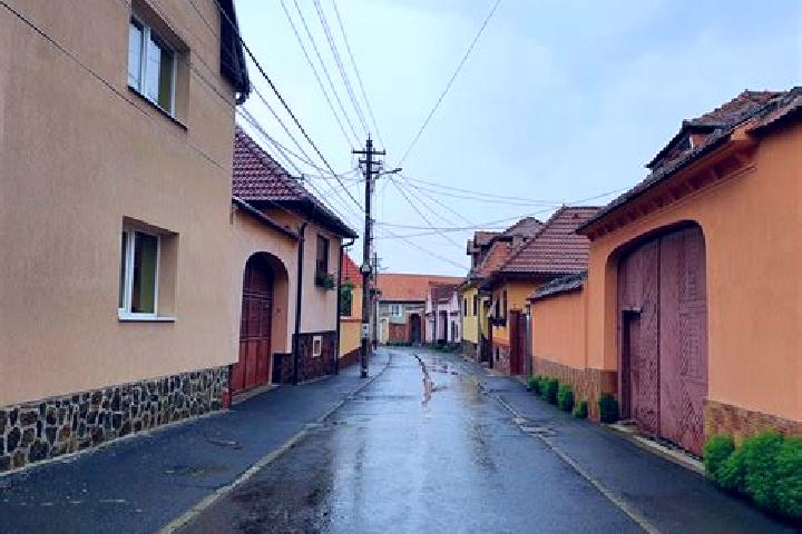 Madison, 35 — Escort in Rasinari, Romania