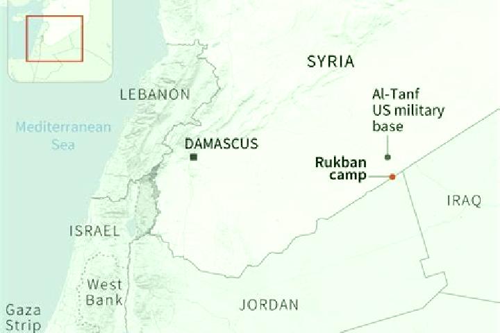 Madison, 35 — Escort in Rukban, Jordan